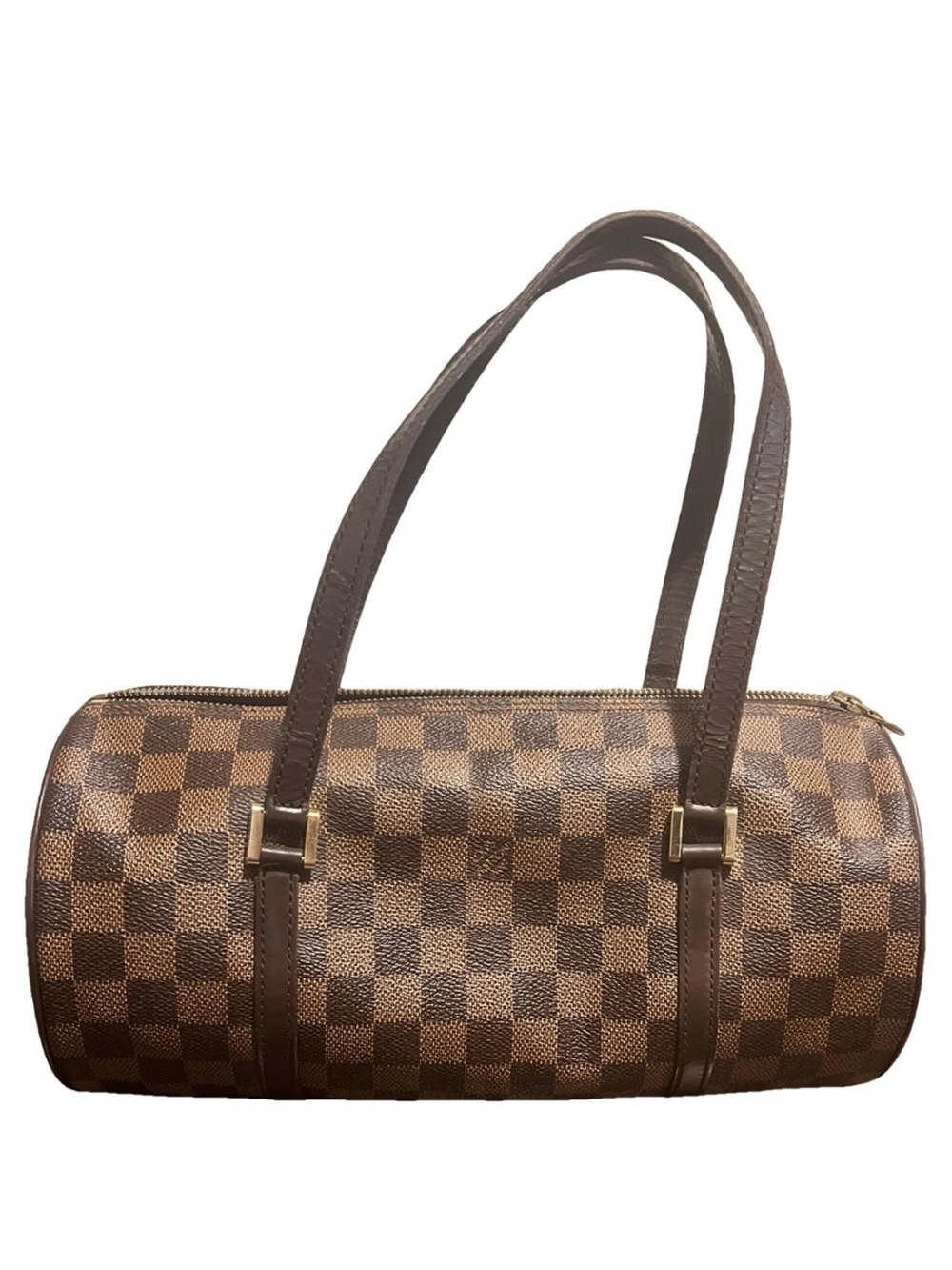 Louis Vuitton Damier Ebene Papillon 30